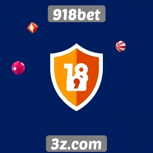 Segurança e confiabilidade na plataforma 918bet