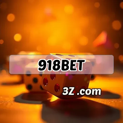 Slots Empolgantes no 918bet: Diversão e Emoção em Cada Giro