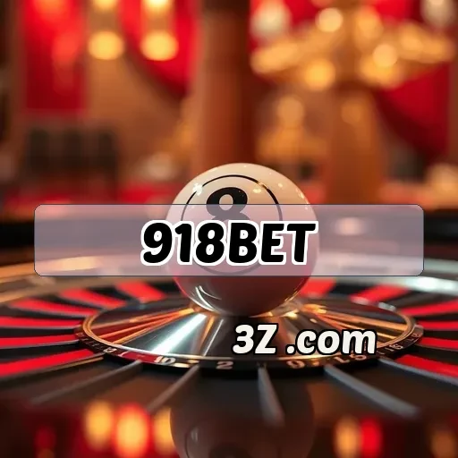 Apostas em Esportes: Conheça a Experiência 918bet